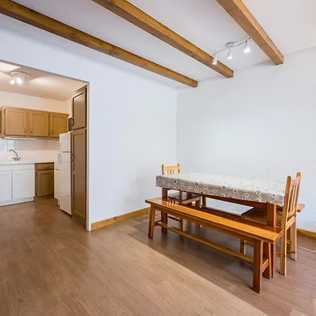 Apartamento Lauziere Centre 6 Couchages Saint-François-Longchamp
