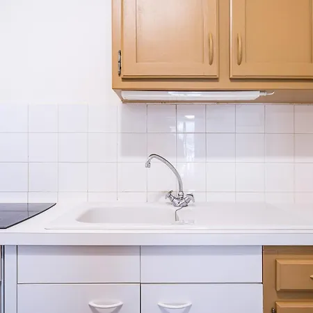 Apartamento Lauziere Centre 6 Couchages *