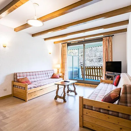 Apartamento Lauziere Centre 6 Couchages