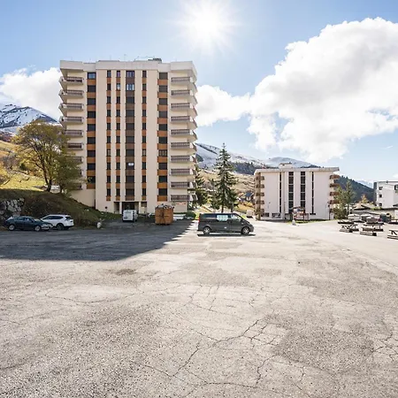 Apartamento Lauziere Centre 6 Couchages